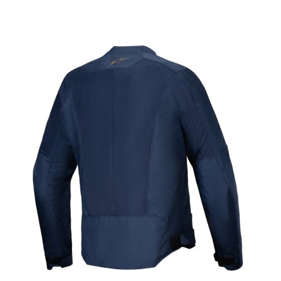 CHAQUETA ALPINESTARS C-1 AIR AZUL
