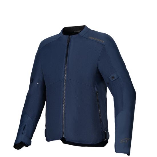 CHAQUETA ALPINESTARS C-1 AIR AZUL