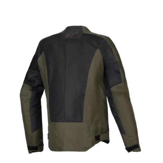 CHAQUETA ALPINESTARS C-1 AIR KHAKI