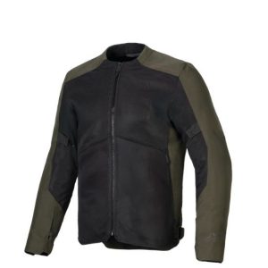 CHAQUETA ALPINESTARS C-1 AIR KHAKI