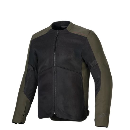 CHAQUETA ALPINESTARS C-1 AIR KHAKI