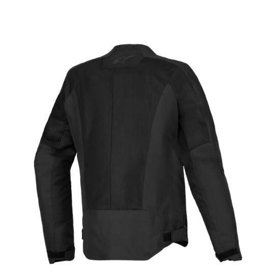 CHAQUETA ALPINESTARS C-1 AIR NEGRA