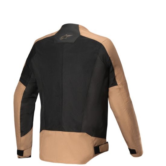 CHAQUETA ALPINESTARS C-1 AIR SAND