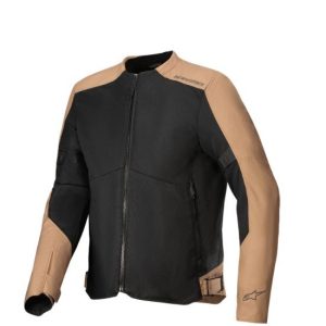 CHAQUETA ALPINESTARS C-1 AIR SAND