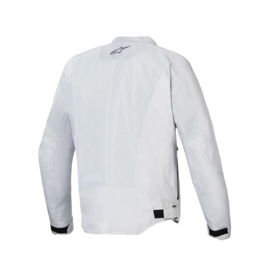 CHAQUETA ALPINESTARS C-1 AIR SILVER