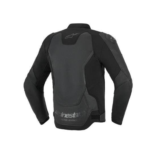 CHAQUETA ALPINESTARS GP FORCE V2 NEGRA