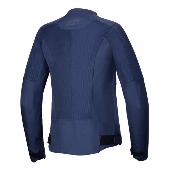 CHAQUETA ALPINESTARS MUJER C-1 AIR AZUL