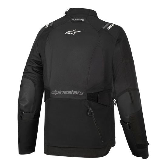 CHAQUETA ALPINESTARS STELLA ANDES V4 DRYSTAR® LADY NEGRA