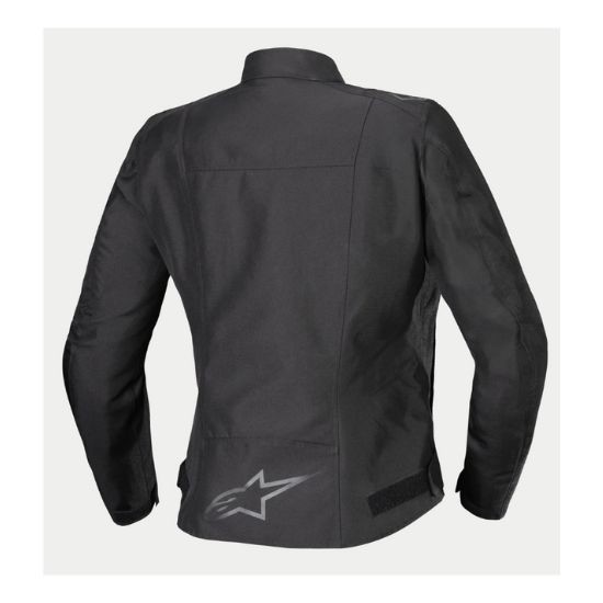 CHAQUETA ALPINESTARS STELLA T-SPS V2 WP NEGRA