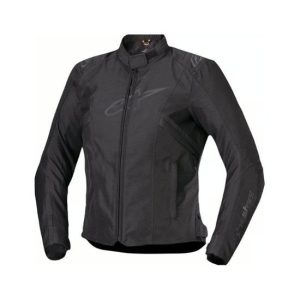 CHAQUETA ALPINESTARS STELLA T-SPS V2 WP NEGRA