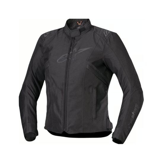 CHAQUETA ALPINESTARS STELLA T-SPS V2 WP NEGRA