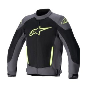 CHAQUETA ALPINESTARS T-SP X SUPERAIR GRIS