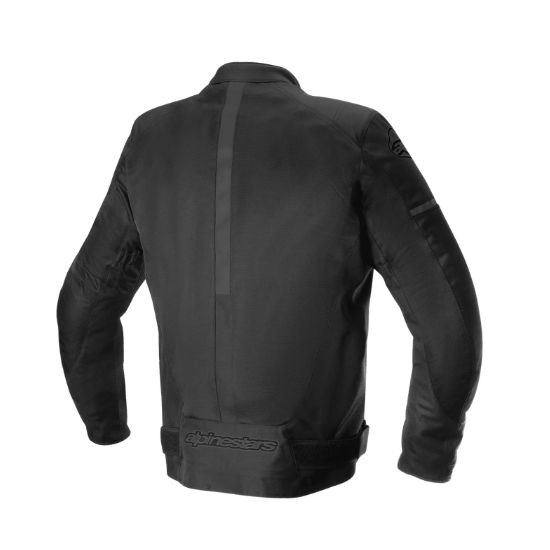 CHAQUETA ALPINESTARS T-SP X SUPERAIR NEGRA
