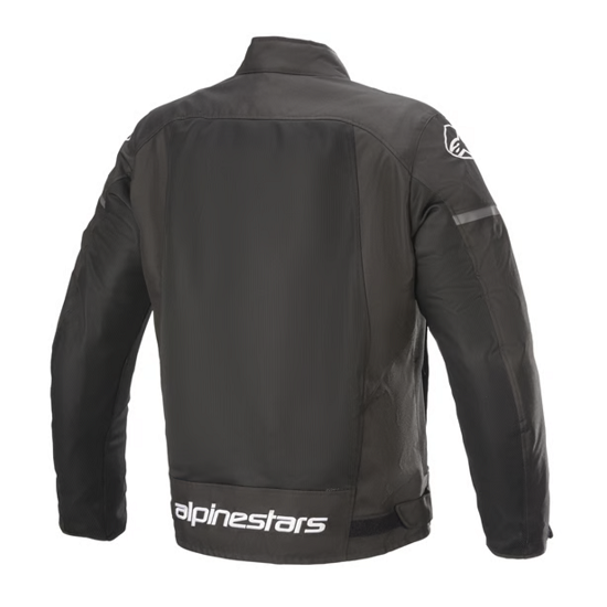 CHAQUETA ALPINESTARS T-SPS AIR NEGRA