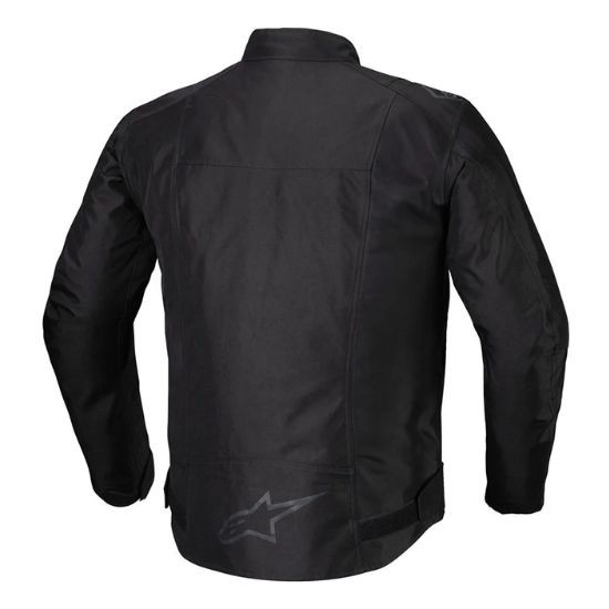 CHAQUETA ALPINESTARS T-SPS WATERPROOF NEGRA