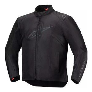 CHAQUETA ALPINESTARS T-SPS WATERPROOF NEGRA