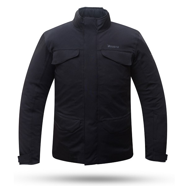 CHAQUETA DEGEND WINNER