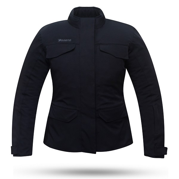 CHAQUETA DEGEND WINNER LADY