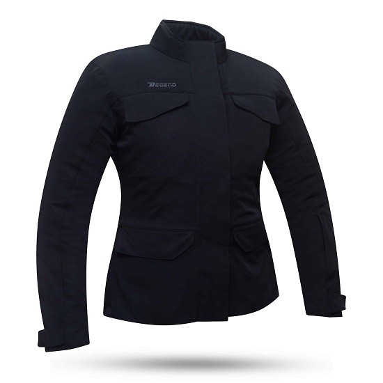CHAQUETA DEGEND WINNER LADY