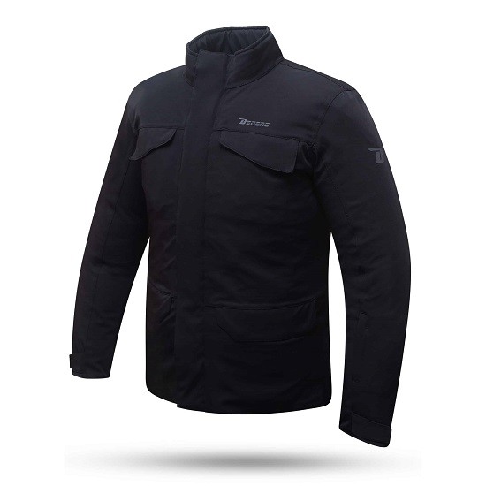 CHAQUETA DEGEND WINNER