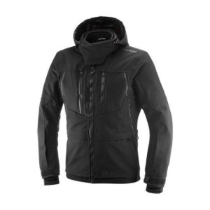 CHAQUETA IXON ASGARD NEGRA