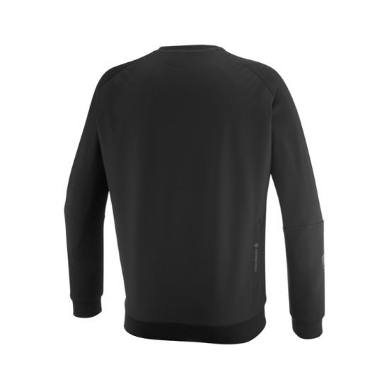 CHAQUETA IXON CREED NEGRA
