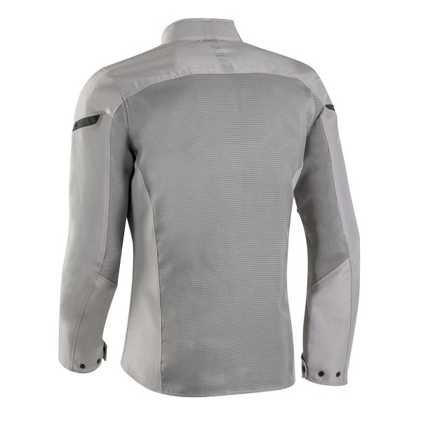 CHAQUETA IXON FRESH GREIGE
