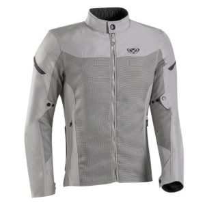 CHAQUETA IXON FRESH GREIGE