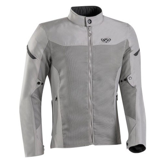 CHAQUETA IXON FRESH GREIGE