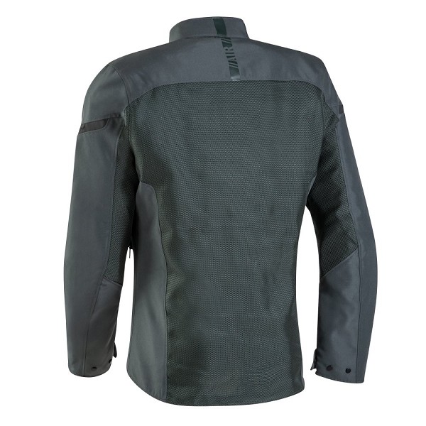 CHAQUETA IXON FRESH KHAKI