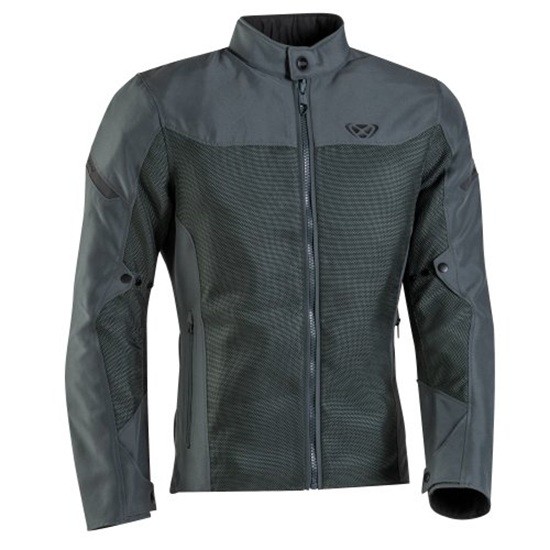 CHAQUETA IXON FRESH KHAKI