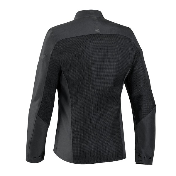 CHAQUETA IXON FRESH LADY NEGRA