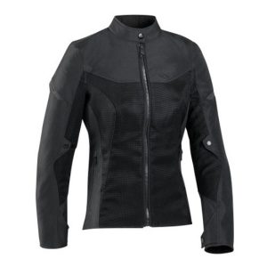 CHAQUETA IXON FRESH LADY NEGRA