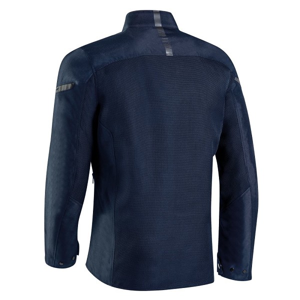 CHAQUETA IXON FRESH NAVY