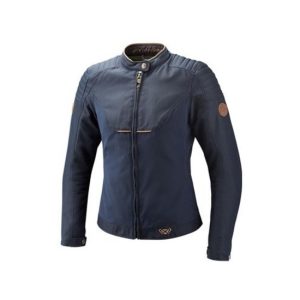 CHAQUETA IXON HORNET LADY NAVY
