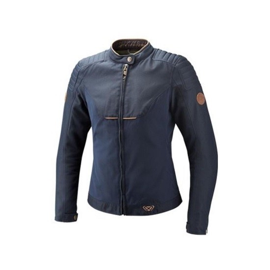 CHAQUETA IXON HORNET LADY NAVY