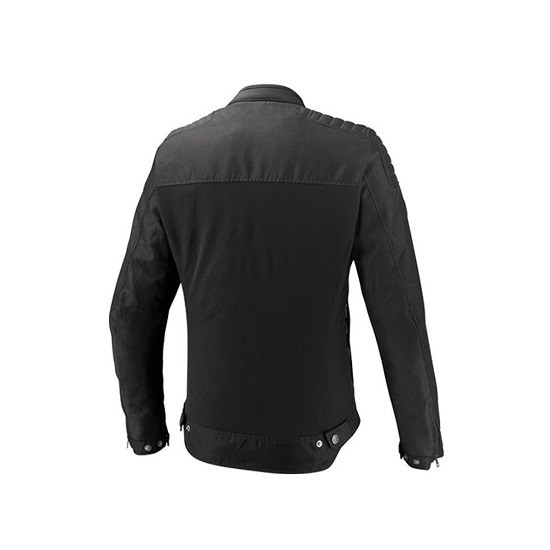 CHAQUETA IXON HORNET LADY NEGRA