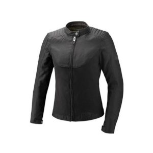 CHAQUETA IXON HORNET LADY NEGRA