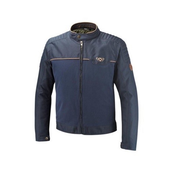 CHAQUETA IXON HORNET NAVY