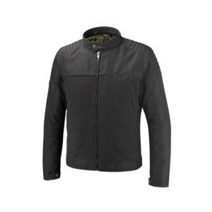 CHAQUETA IXON HORNET NEGRA