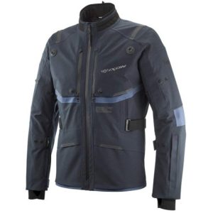 CHAQUETA IXON M-SKEID NAVY