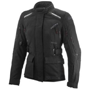 CHAQUETA IXON MIDGARD LADY NEGRA