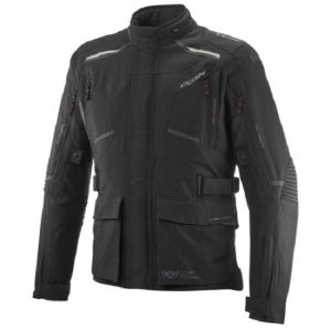 CHAQUETA IXON MIDGARD NEGRA