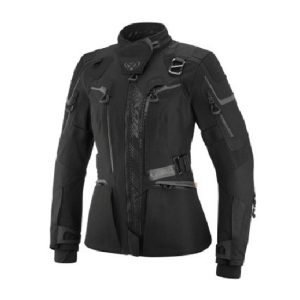 CHAQUETA IXON ODIN LADY NEGRA
