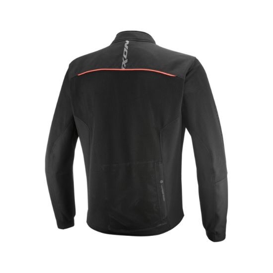 CHAQUETA IXON OSTRO
