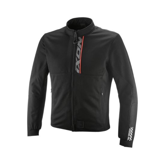 CHAQUETA IXON OSTRO