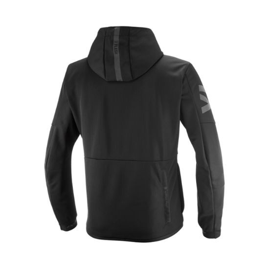 CHAQUETA IXON PARK AIR NEGRA
