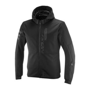 CHAQUETA IXON PARK AIR NEGRA