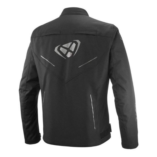 CHAQUETA IXON PRODIGY NEGRA