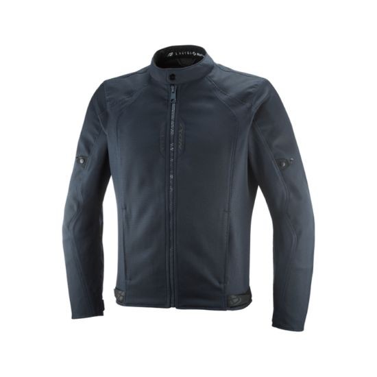 CHAQUETA IXON SHADOW AZUL MARINO